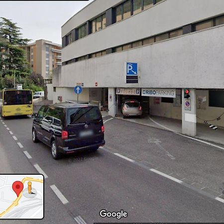 Ritten Apartment Bolzano-Bozen Buitenkant foto