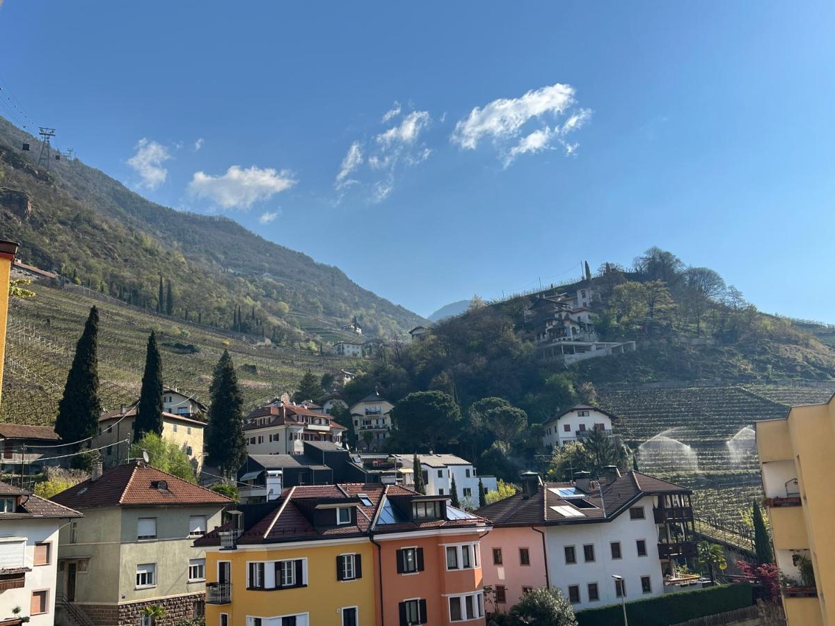 Ritten Apartment Bolzano-Bozen Buitenkant foto