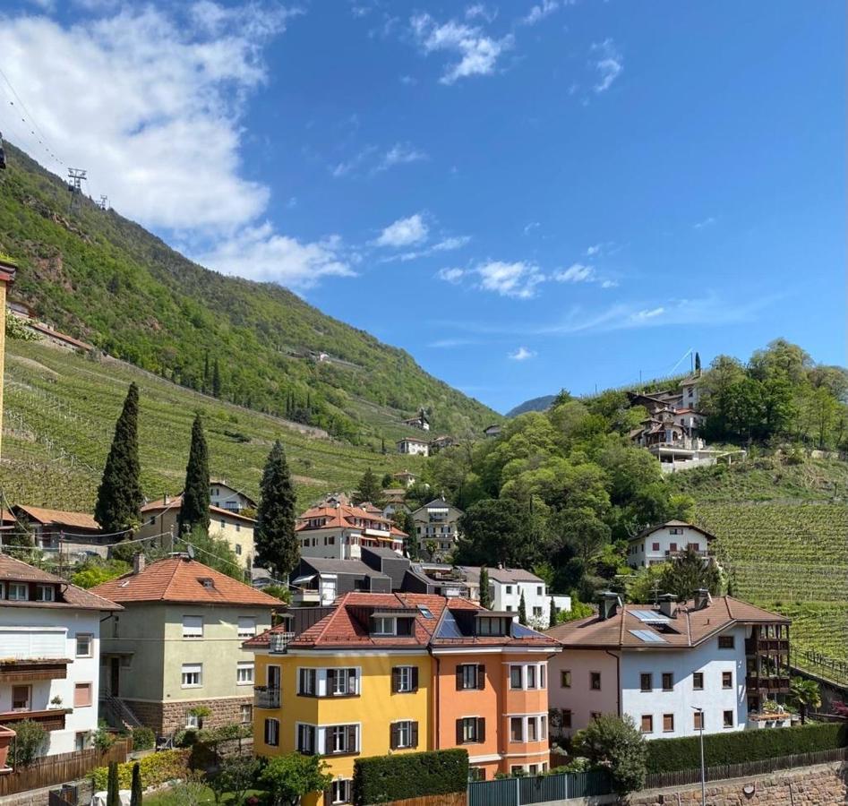 Ritten Apartment Bolzano-Bozen Buitenkant foto