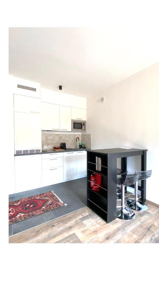 Ritten Apartment Bolzano-Bozen Buitenkant foto