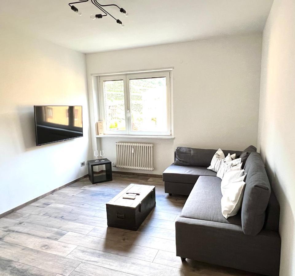 Ritten Apartment Bolzano-Bozen Buitenkant foto